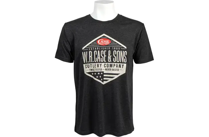 Case T-Shirt - Men's - view 2